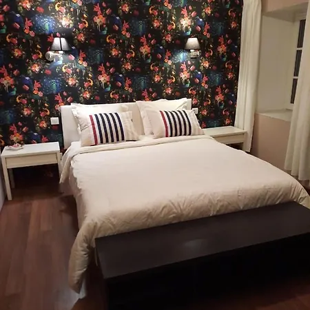 Bed and breakfast La Grange Aux Dames *