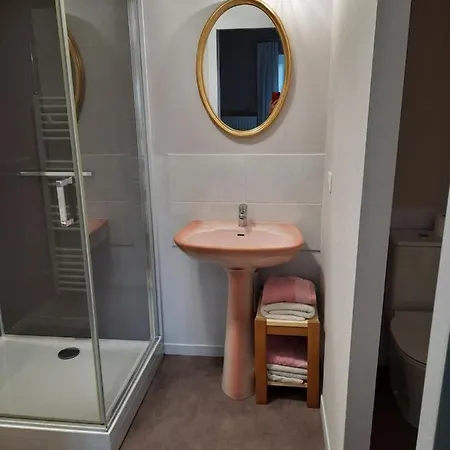 La Grange Aux Dames 3*