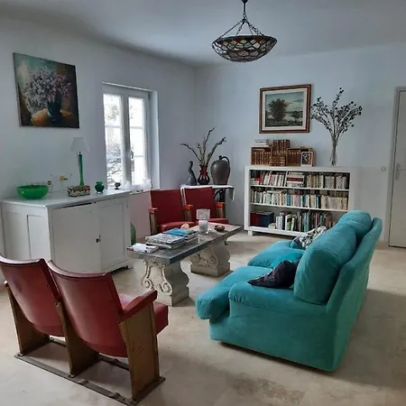 La Grange Aux Dames 3* Geville