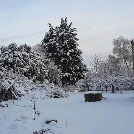 La Grange Aux Dames Отель типа 