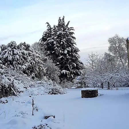 Bed & Breakfast La Grange Aux Dames 3*