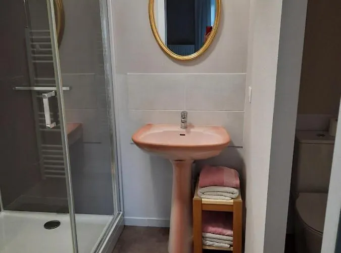 La Grange Aux Dames 3*