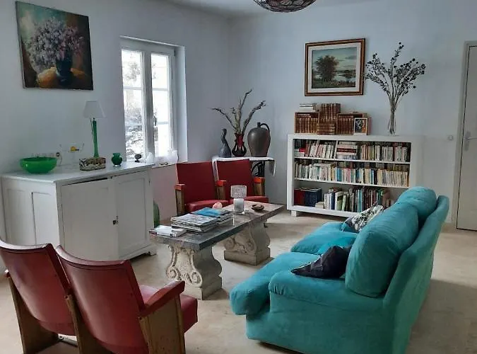 La Grange Aux Dames 3* Geville